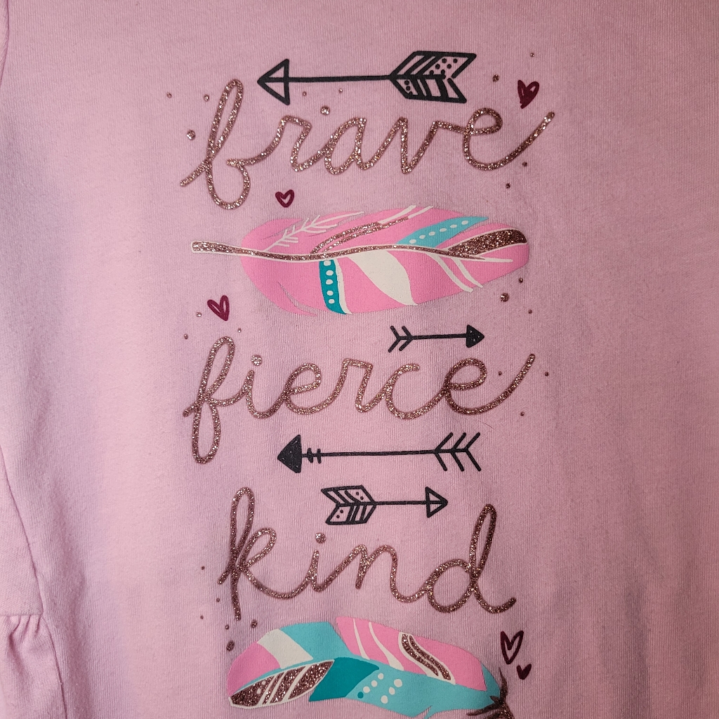 Jumping Beans Tunic
